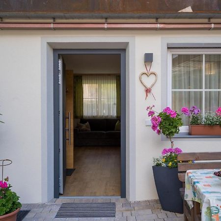 Residence Rose San Candido Bagian luar foto