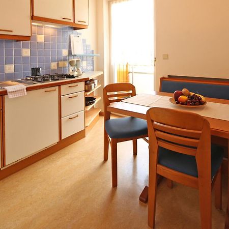 Residence Rose San Candido Bagian luar foto