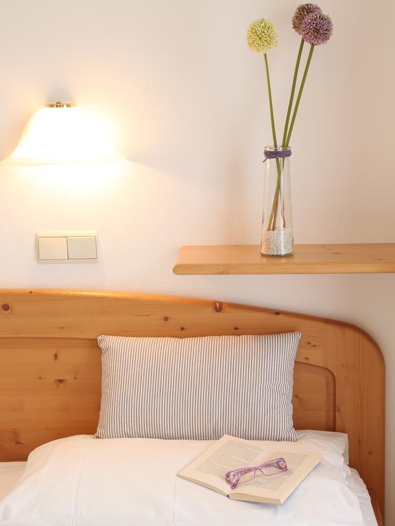 Residence Rose San Candido Ruang foto