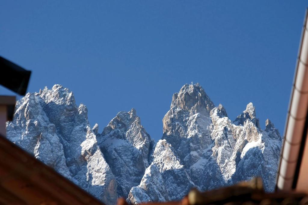 Residence Rose San Candido Ruang foto