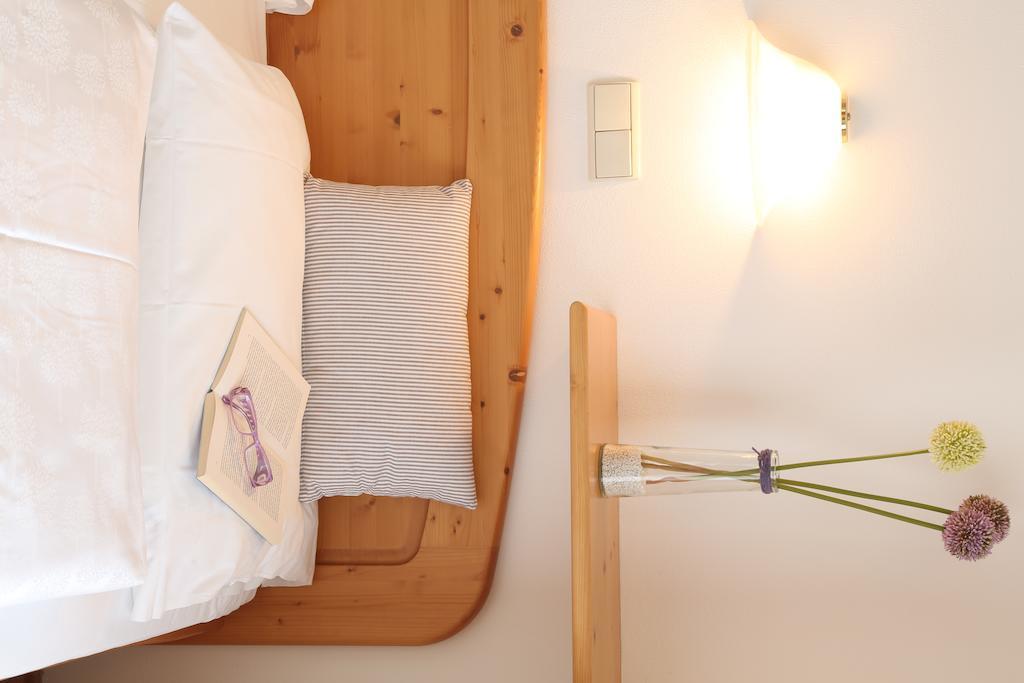Residence Rose San Candido Ruang foto